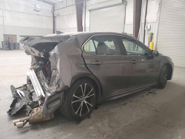 Image 3 of 2020 TOYOTA CAMRY SE 2020 with VIN 4T1G11AK2LU889815