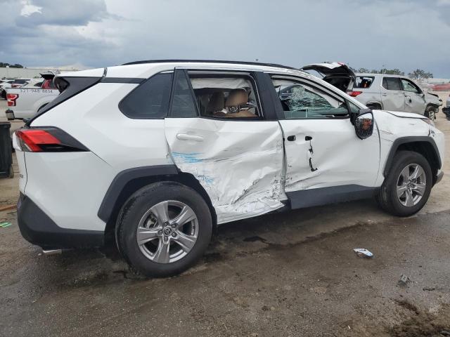 Obraz 3 z 2023 TOYOTA RAV4 XLE 2023 z VIN 2T3W1RFV8PW249070