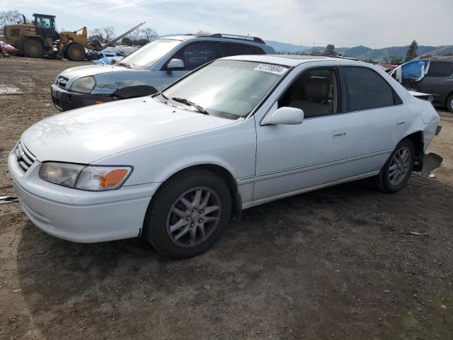 2000 TOYOTA CAMRY LE 2000 image