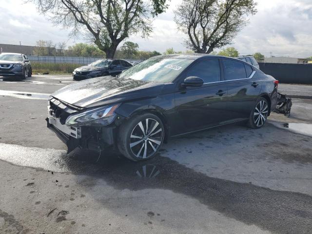 Image 1 of 2019 NISSAN ALTIMA SR 2019 with VIN 1N4BL4CV9KC130509