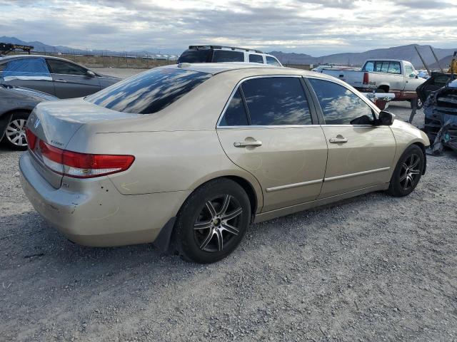 Image 3 of 2004 HONDA ACCORD EX 2004 with VIN 1HGCM66504A034092