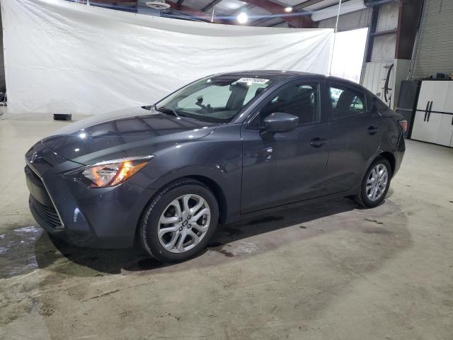 Obraz 2017 TOYOTA YARIS IA  2017