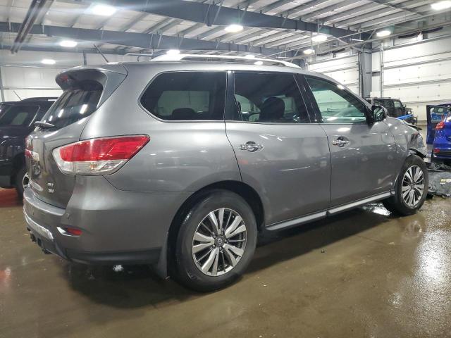 Image 3 of 2015 NISSAN PATHFINDER S 2015 with VIN 5N1AR2MM4FC651024