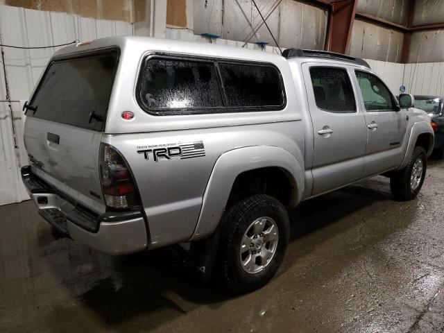 Image 3 of 2008 TOYOTA TACOMA DOUBLE CAB 2008 with VIN 5TELU42N48Z588286