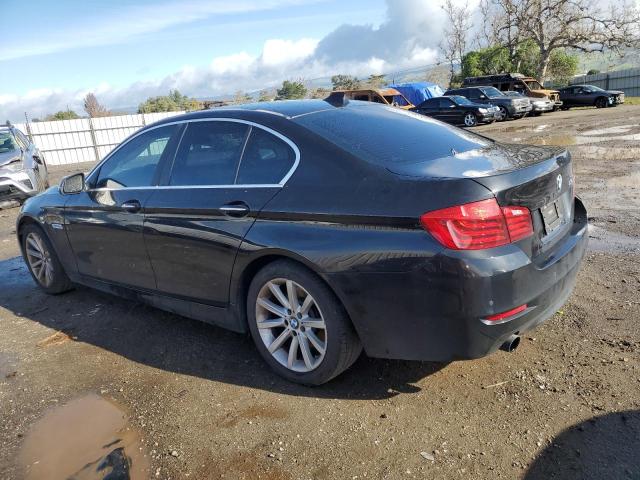 Изображение 2 2014 BMW 535 I 2014 с VIN WBA5B1C57ED484422