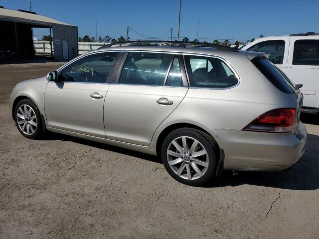 Image 2 of 2013 VOLKSWAGEN JETTA TDI 2013 with VIN 3VWML7AJ6DM609411