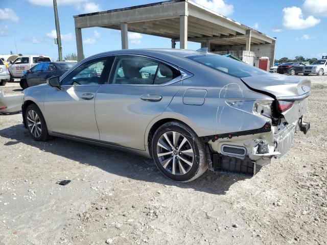 Изображение 2 2021 LEXUS ES 350 BASE 2021 с VIN 58ADZ1B15MU104909