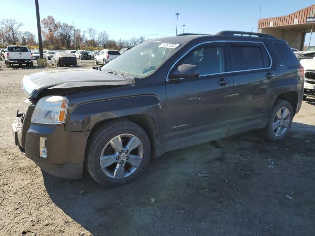 Obraz 1 z 2014 GMC TERRAIN SLE 2014 z VIN 2GKFLWE35E6344336