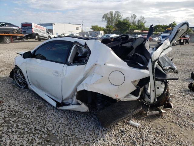 Изображение 3 2010 TOYOTA SCION TC  2010 с VIN JTKDE3B78A0313077