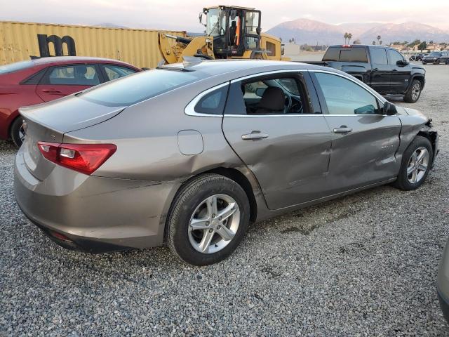 Image 3 of 2023 CHEVROLET MALIBU LT 2023 with VIN 1G1ZD5STXPF249633