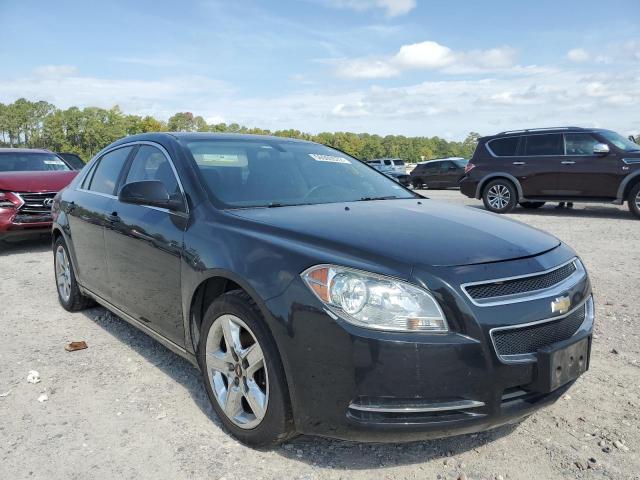 Image 1 of 2010 CHEVROLET MALIBU 1LT 2010 with VIN 1G1ZC5E08AF186494