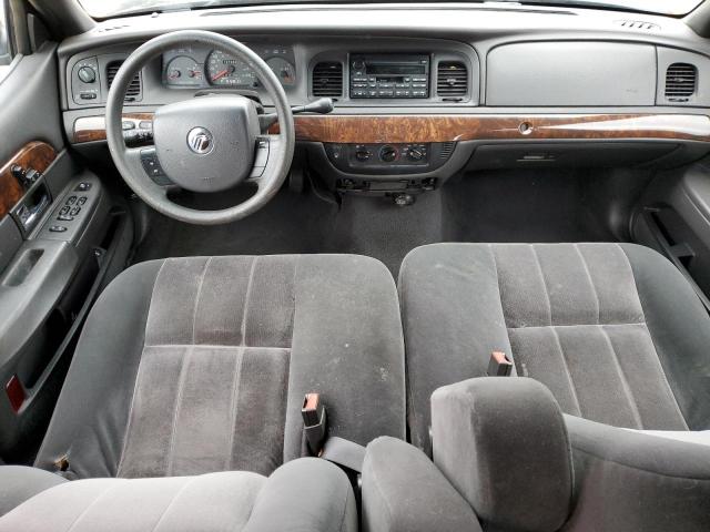 Изображение 3 2005 MERCURY GRAND MARQUIS GS 2005 с VIN 2MEFM74W85X613951
