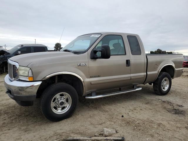 Obraz 1 z 2002 FORD F250 SUPER DUTY 2002 z VIN 1FTNX21FX2ED33912