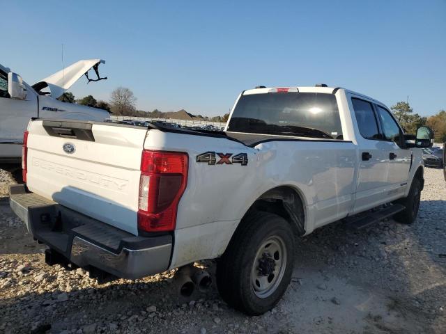 Image 3 of 2022 FORD F350 SUPER DUTY 2022 with VIN 1FT8W3BT6NEF60447