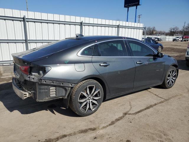 Obraz 3 z 2017 CHEVROLET MALIBU LT 2017 z VIN 1G1ZE5ST2HF224501