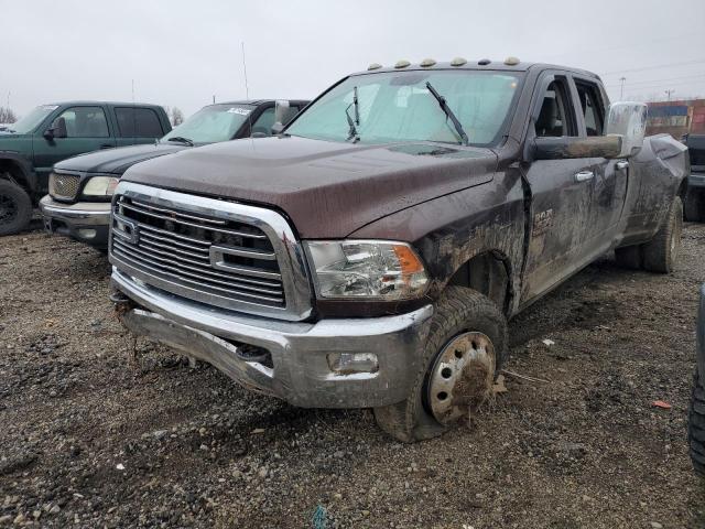 2014 RAM 3500 ST 2014 image
