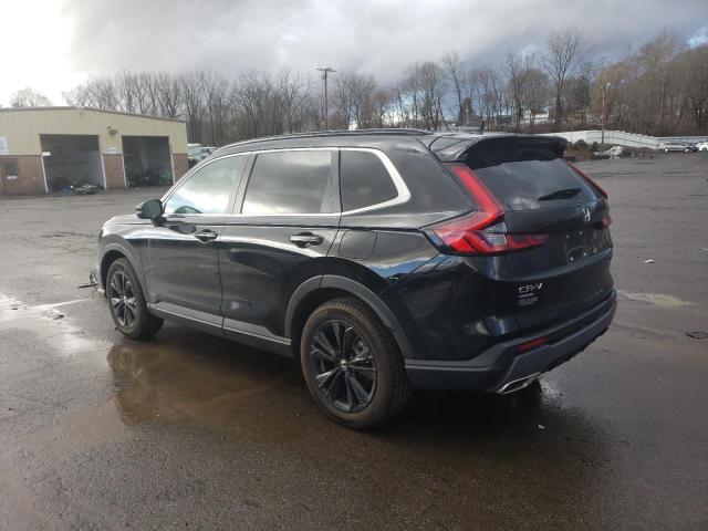 Изображение 2 2023 HONDA CR-V SPORT TOURING 2023 с VIN 7FARS6H93PE007435