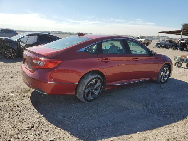 Image 3 of 2019 HONDA ACCORD EXL 2019 with VIN 1HGCV1F53KA151324