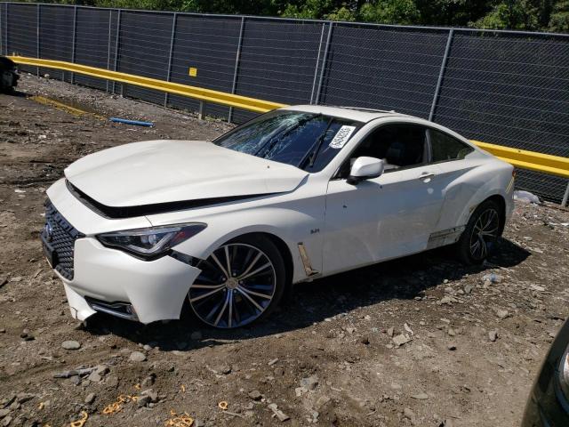 2017 INFINITI Q60 PREMIUM 2017 image