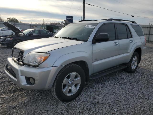 Obraz 2008 TOYOTA 4RUNNER SR5 2008