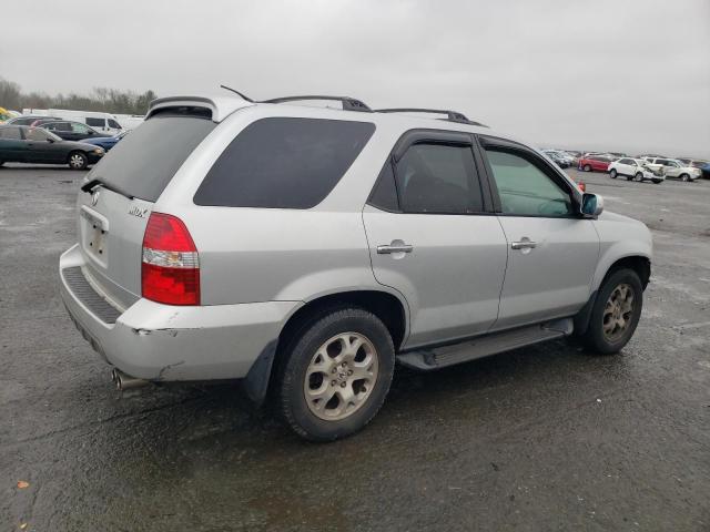 Изображение 3 2001 ACURA MDX TOURING 2001 с VIN 2HNYD18631H535000