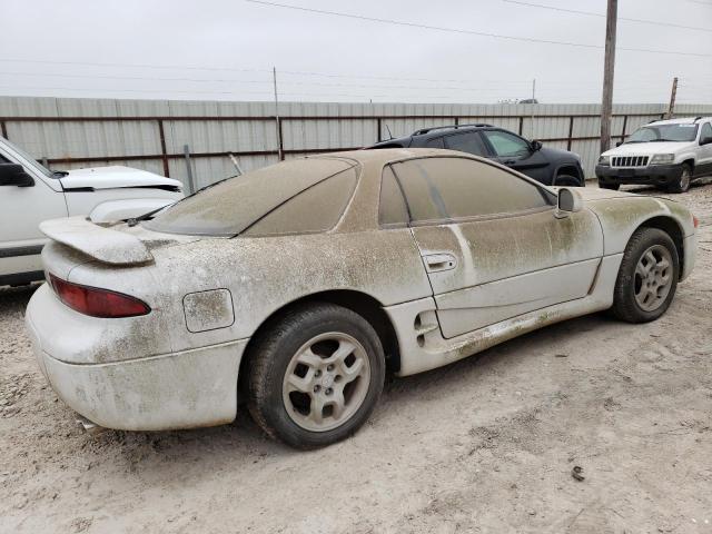Image 3 of 1995 MITSUBISHI 3000 GT  1995 with VIN JA3AM84J4SY013945
