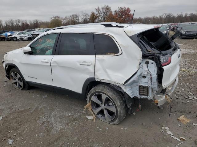 Obraz 2 z 2019 JEEP CHEROKEE LIMITED 2019 z VIN 1C4PJLDB8KD387322