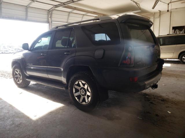 Obraz 2 z 2005 TOYOTA 4RUNNER SR5 2005 z VIN JTEBU14R450073712