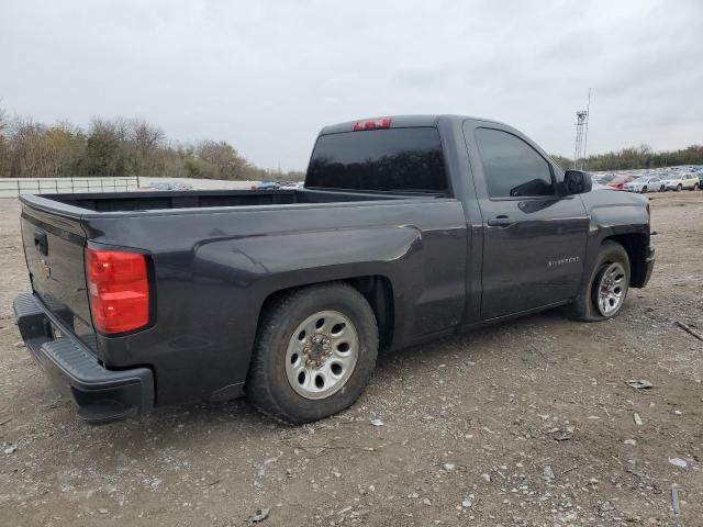 Obraz 3 z 2014 CHEVROLET SILVERADO C1500 2014 z VIN 1GCNCPEH8EZ337071