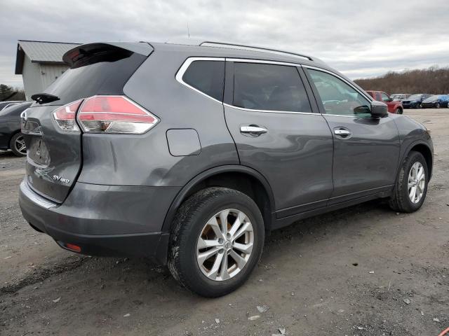 Изображение 3 2016 NISSAN ROGUE S 2016 с VIN 5N1AT2MV3GC925048