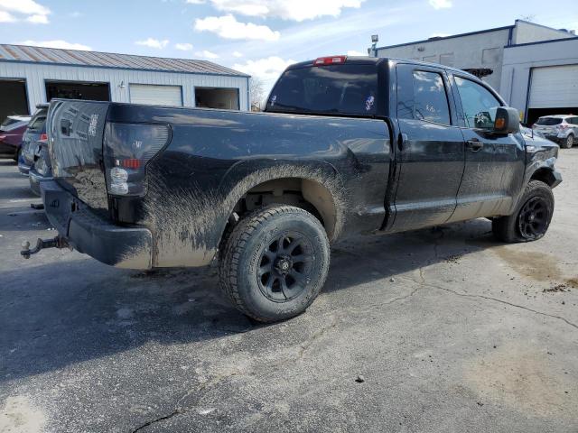 Obraz 3 z 2012 TOYOTA TUNDRA DOUBLE CAB SR5 2012 z VIN 5TFUW5F1XCX269972