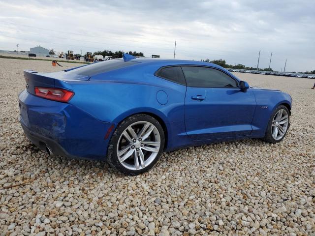 Obraz 3 z 2017 CHEVROLET CAMARO SS 2017 z VIN 1G1FE1R7XH0196440