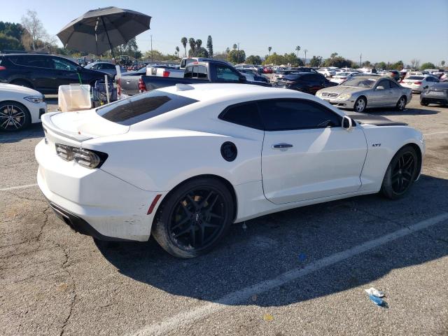 Изображение 3 2021 CHEVROLET CAMARO LZ 2021 с VIN 1G1FF1R79M0142487