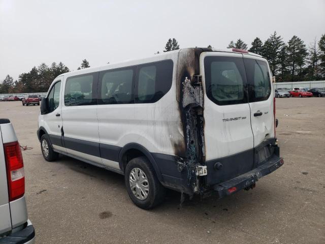 Image 2 of 2016 FORD TRANSIT T-350 2016 with VIN 1FBZX2ZM0GKB47703