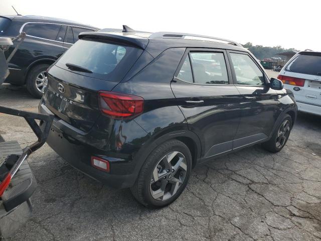 Изображение 3 2022 HYUNDAI VENUE SEL 2022 с VIN KMHRC8A34NU171481