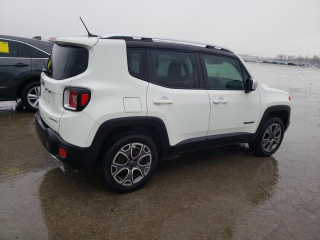 Obraz 3 z 2015 JEEP RENEGADE LIMITED 2015 z VIN ZACCJBDT0FPB53923