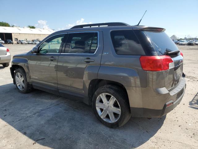 Image 2 of 2011 GMC TERRAIN SLT 2011 with VIN 2CTFLVEC2B6430533