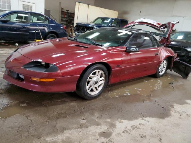 Obraz 1 z 1995 CHEVROLET CAMARO Z28 1995 z VIN 2G1FP22P0S2141561