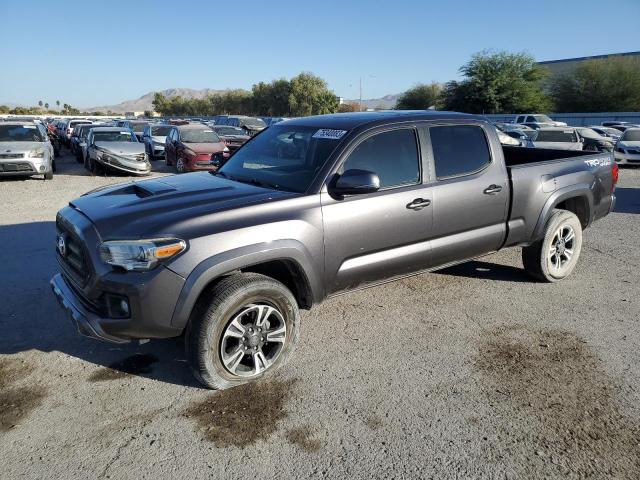 Изображение 2016 TOYOTA TACOMA DOUBLE CAB 2016