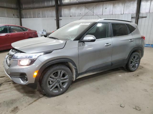 Obraz 1 z 2023 KIA SELTOS S 2023 z VIN KNDEU2AA4P7426742