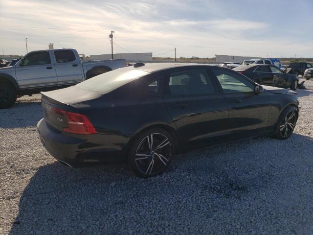 Image 3 of 2020 VOLVO S90 T6 OCEAN RACE 2020 with VIN LVYA22MT5LP169675