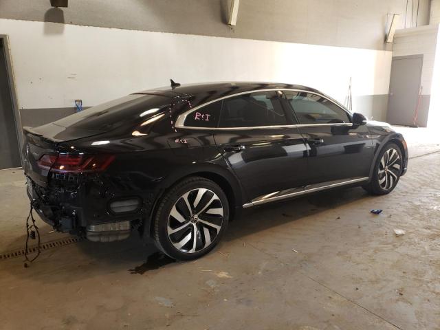 Изображение 3 2021 VOLKSWAGEN ARTEON SEL R-LINE 2021 с VIN WVWSR7AN3ME003470
