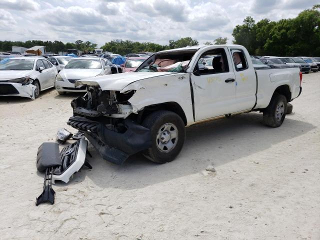 Изображение 2016 TOYOTA TACOMA ACCESS CAB 2016