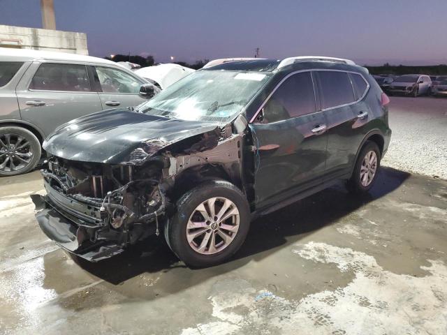 Obraz 1 z 2018 NISSAN ROGUE S 2018 z VIN JN8AT2MT1JW470682