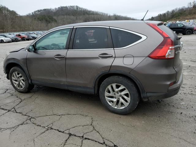 Image 2 of 2015 HONDA CR-V EX 2015 with VIN 5J6RM4H59FL121422