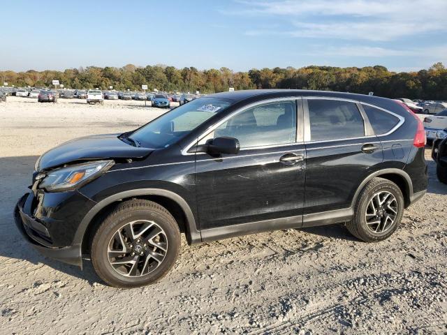 Image 1 of 2016 HONDA CR-V SE 2016 with VIN 2HKRM3H44GH546060