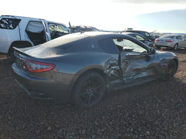 Image 3 of 2017 MASERATI GRANTURISMO S 2017 with VIN ZAM45VLA5H0214512