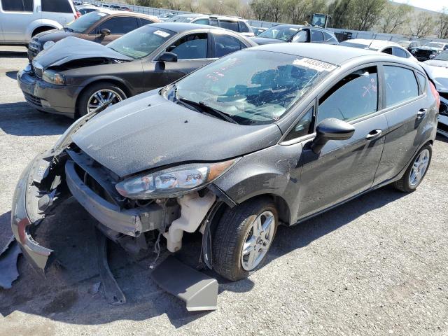 Obraz 1 z 2018 FORD FIESTA SE 2018 z VIN 3FADP4EJ1JM132985