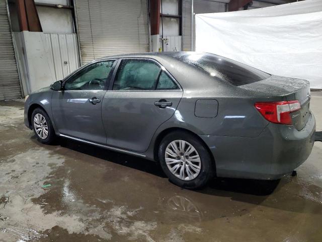 Изображение 2 2014 TOYOTA CAMRY L 2014 с VIN 4T4BF1FK1ER396138