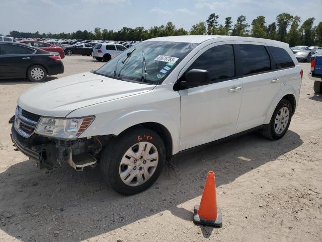 Obraz 2015 DODGE JOURNEY SE 2015